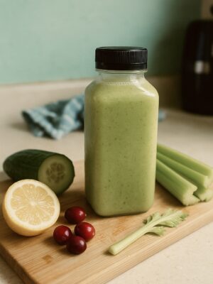 Kidney Support Smoothie