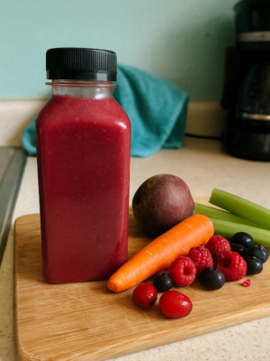 Liver Support Smoothie