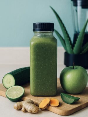 Digestion Support Smoothie
